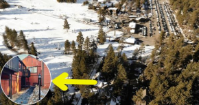 Remodeled Home at Snow Summit